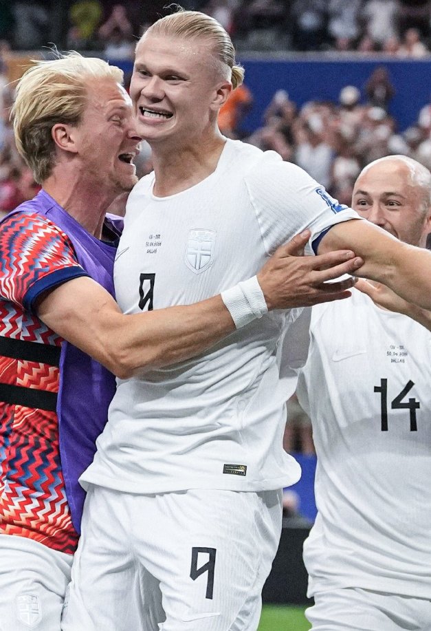 The Touchline | 𝐓 tweet media