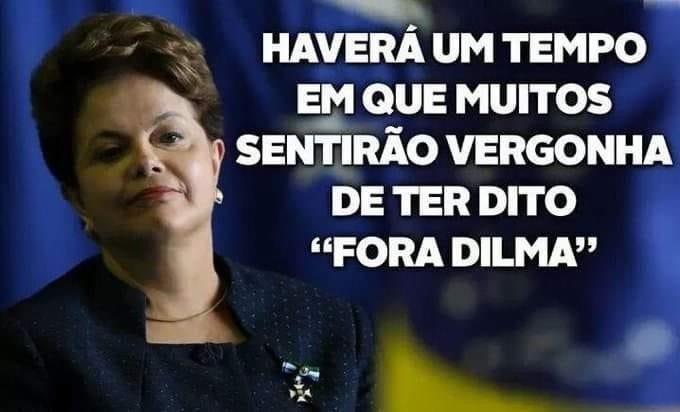 BrasilJune's tweet photo. @EleicaoBr2026 Cadê a Magalhães, a Cantanhêde, a Bergamasco, a Nagler, a Virgínia, a Duarte, a Alves e demais "Fraquejadas"?... 🤔🥴 https://t.co/CnY850ayAA