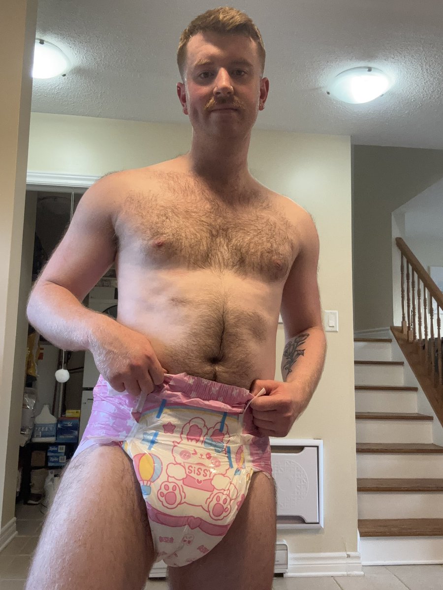 probsindiaps's tweet photo. The diaper says it all 🤷‍♂️ https://t.co/aiVmcgL2hO