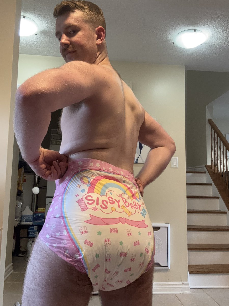 probsindiaps's tweet photo. The diaper says it all 🤷‍♂️ https://t.co/aiVmcgL2hO