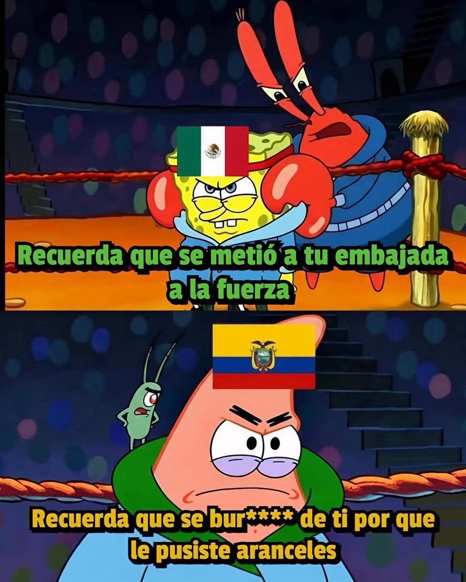 OtaCursed's tweet photo. Se viene https://t.co/JeWaOHsgLr