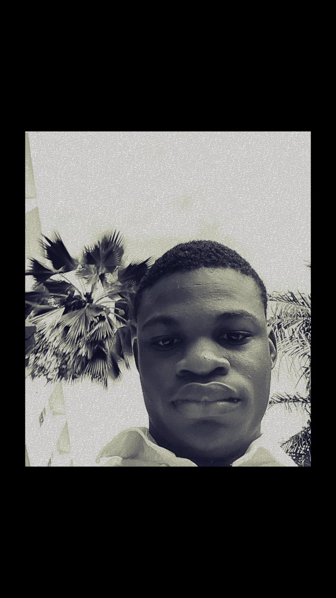 The-TreasureDevs | The Amazon Of Nigeria 🇳🇬 🌍 tweet media