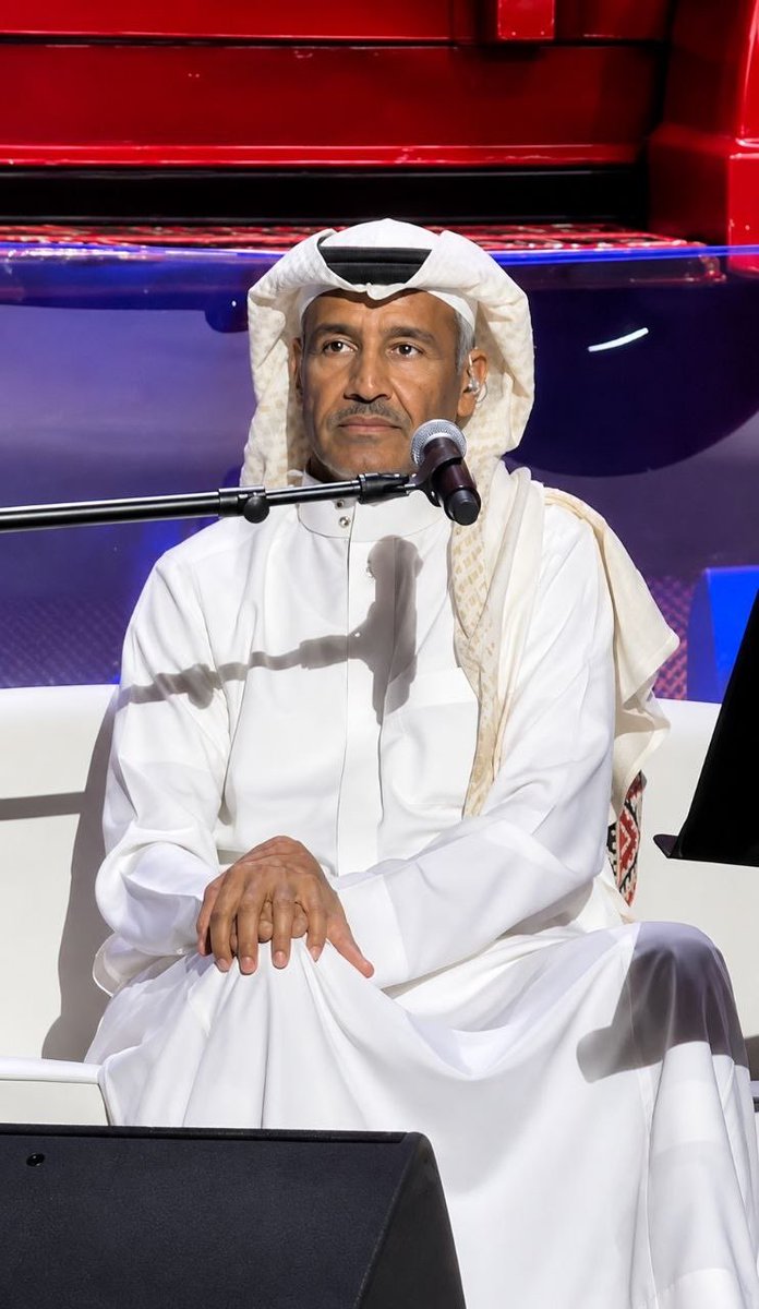 khalid_A_studio's tweet photo. #خالد_عبدالرحمن
 #ملك_الفن #استوديو_خالد_عبدالرحمن #حفل_الرياض26_6_2026 #كاس_العالم_٢٠٢٦ https://t.co/ELrRrOERLT