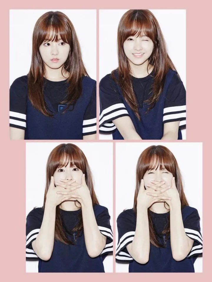 Familiy_LEE's tweet photo. 26살에 찍은 네컷사진을 재현한 37세 박보영 https://t.co/ve7jnE309C