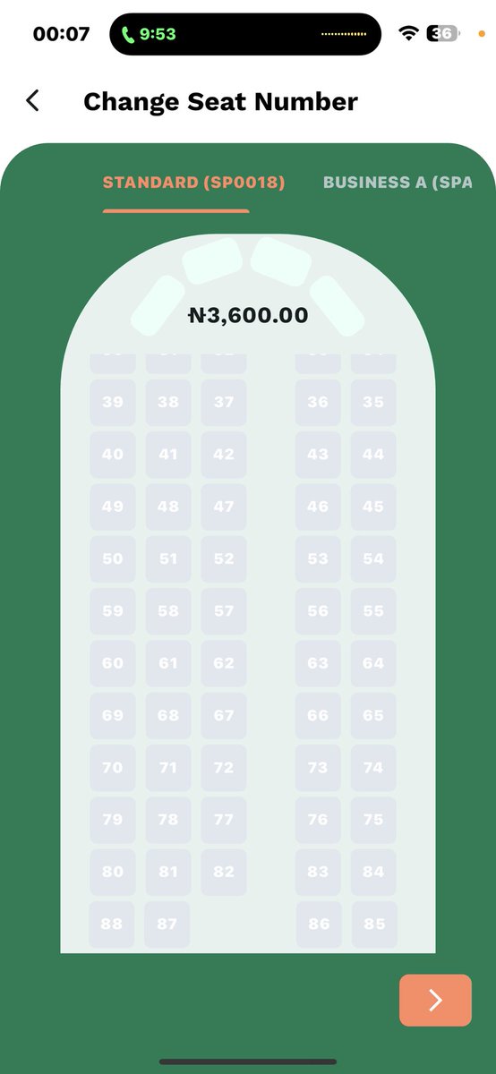 khady_q's tweet photo. @info_NRC How is it possible that just 2 minutes after release of tickets,it’s fully booked??? You people need to do better honestly cause I don’t understand why the tickets are reserved for other people while we stay up to buy and then we can’t access it !!! It’s so unfortunate! https://t.co/MtWnMEfCKX