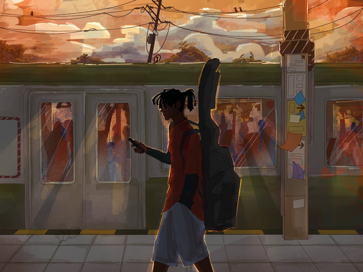 soisanni's tweet photo. @_VGen_ i  would love to be part of the #VGen artist community!💛
VGen : https://t.co/5in9IRpWn6
Portofolio : https://t.co/Gl3hTQDMDJ https://t.co/ytQwhZoqC8