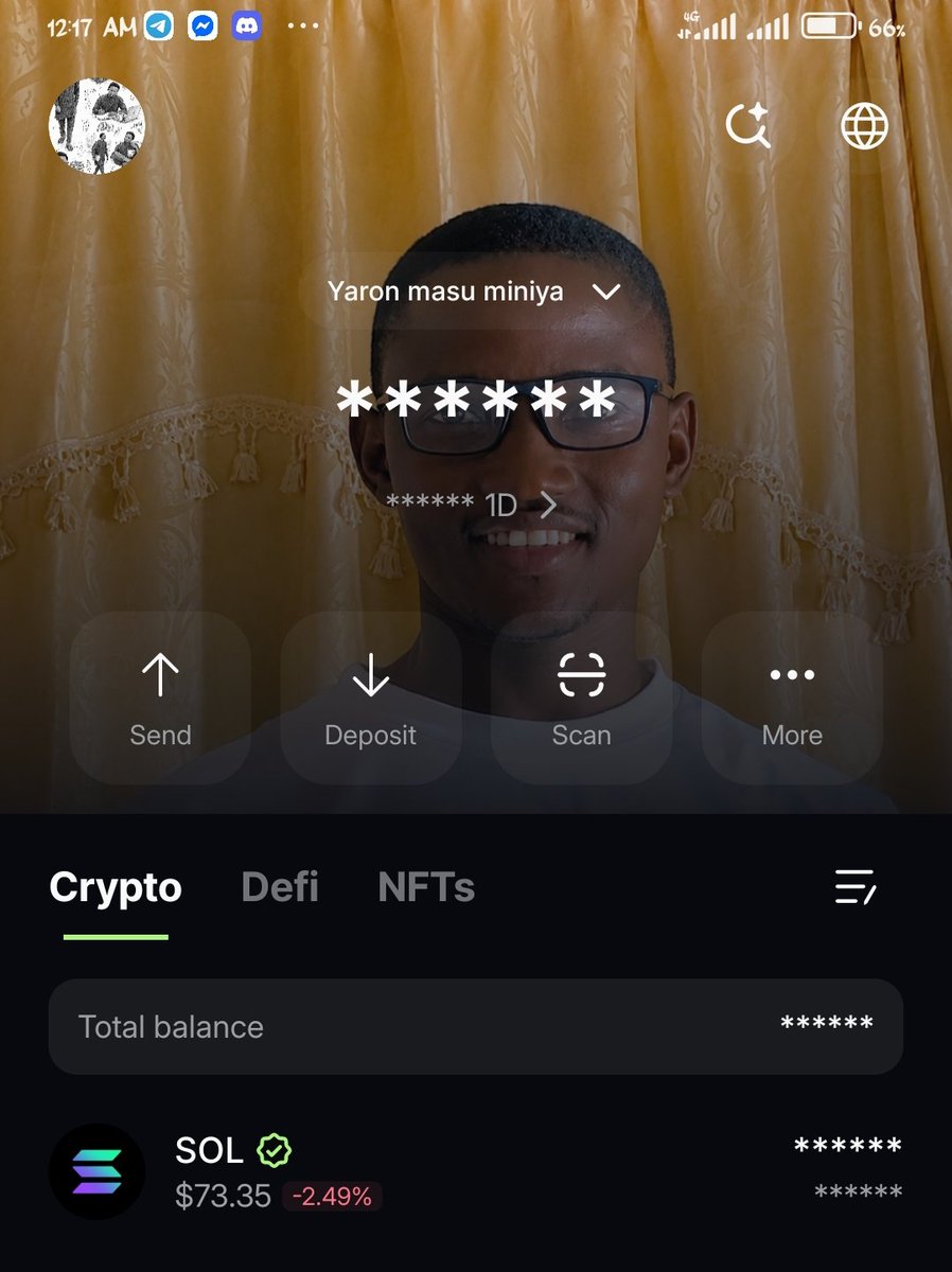 MuhammahBaye's tweet photo. @JupiterExchange Jupiter 🥰 All the way 💥💰 https://t.co/GH6L8SnHbs