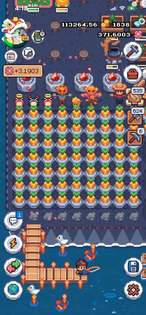 dukewin2's tweet photo. #SunflowerLandWeekly #SunflowerLandFarm https://t.co/jlUYEb09s3