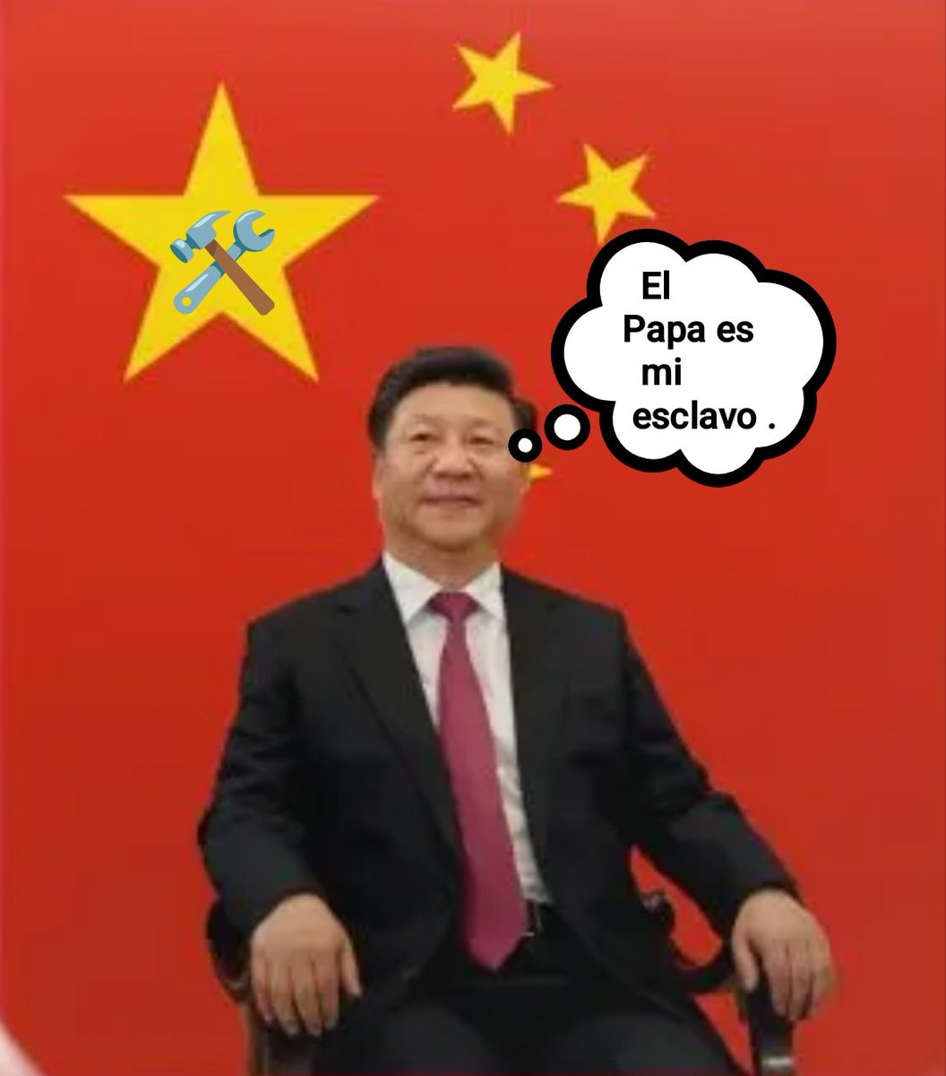 Cuibono19618338's tweet photo. @UniCatolicos_es ¿Se sabe ya para cuando son las siguientes consagraciones episcopales en China? Es que me lo ha preguntado un amigo. https://t.co/iwxoN71Of9