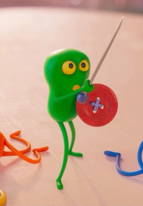 OctoSquigglez's tweet photo. my new child just got announced https://t.co/WtUQhjkVXF