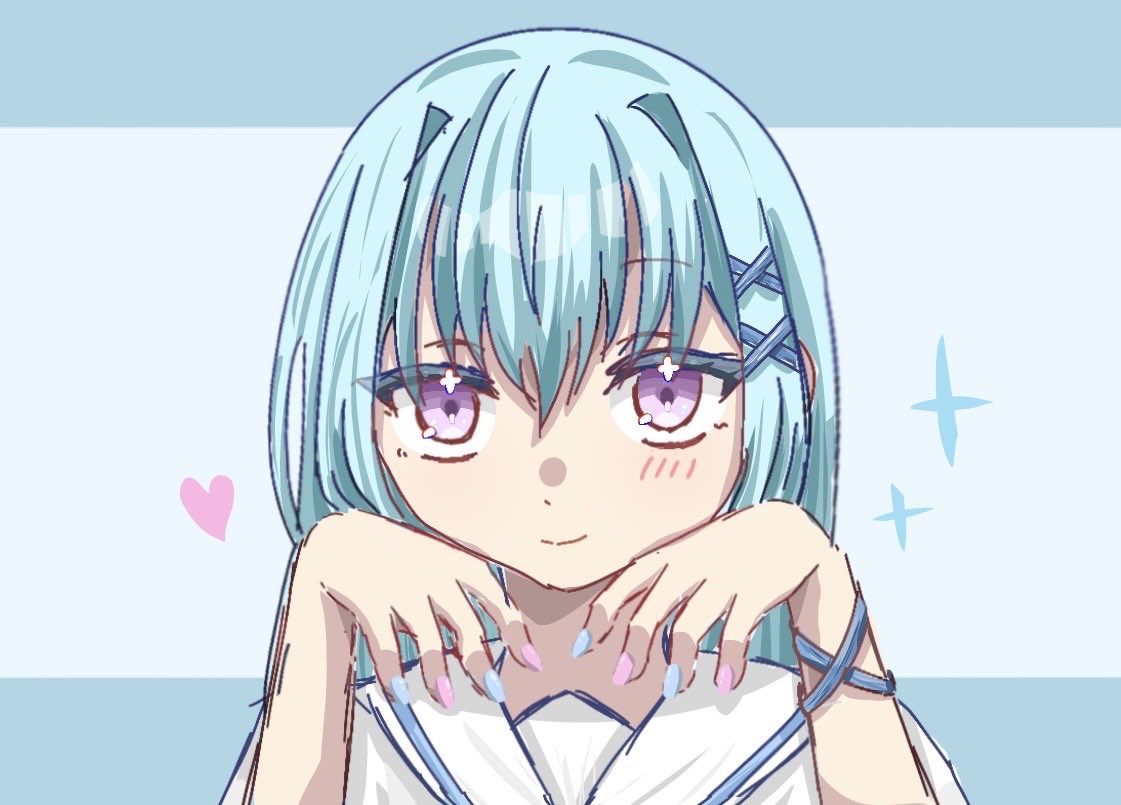 Su_chan0524's tweet photo. 📢´-このポストが流れてきたら！！

🪼7月最初の『おはよう』ください！💭

🪼7月最初の『リポスト』ください��

🪼7月最初の『いいね』ください💖

 #歌い手さんMIX師さん絵師さん動画師さんとＰさん繋がりたい 

🪼🫧7月11日は初配信！！！みんなに会えるの待ってるよ！

 #おはようVTuber https://t.co/e75YN8xDHj