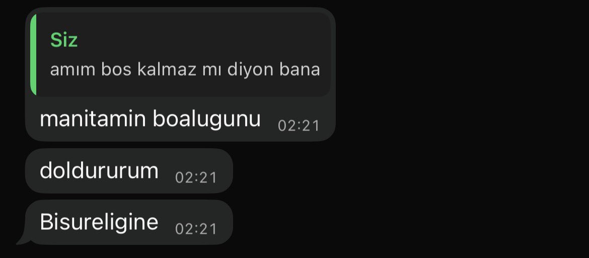 sumiskoo's tweet photo. biz buyuz ya bu kadariz (konu:tampon) https://t.co/6Qe2L8Di9o