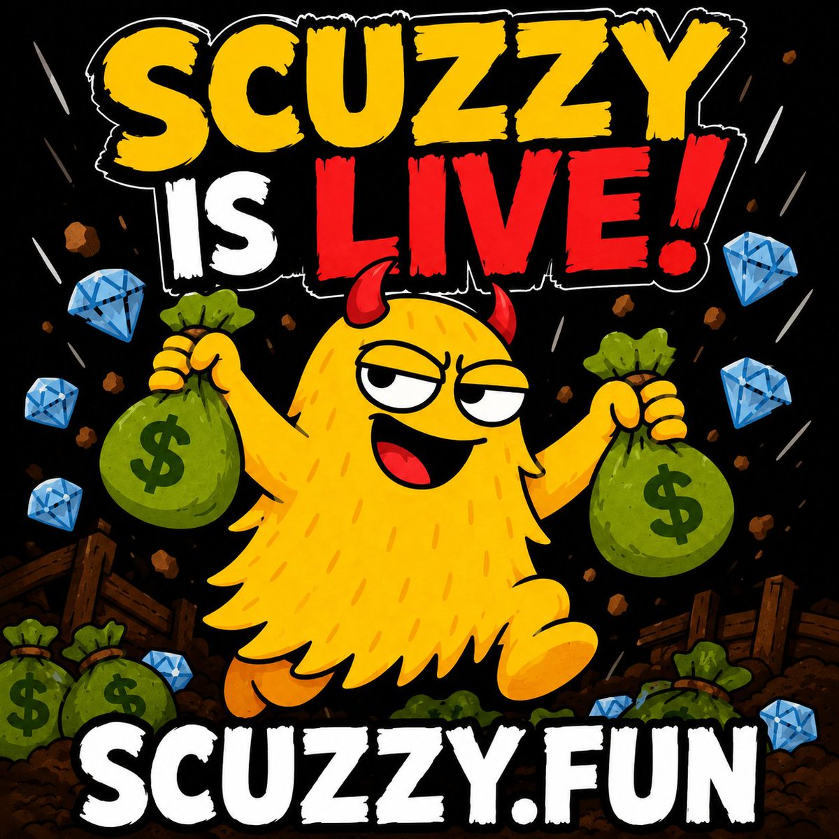 scuzzyscuzz's tweet photo. @coldtrz https://t.co/s1S8sP1oWU
