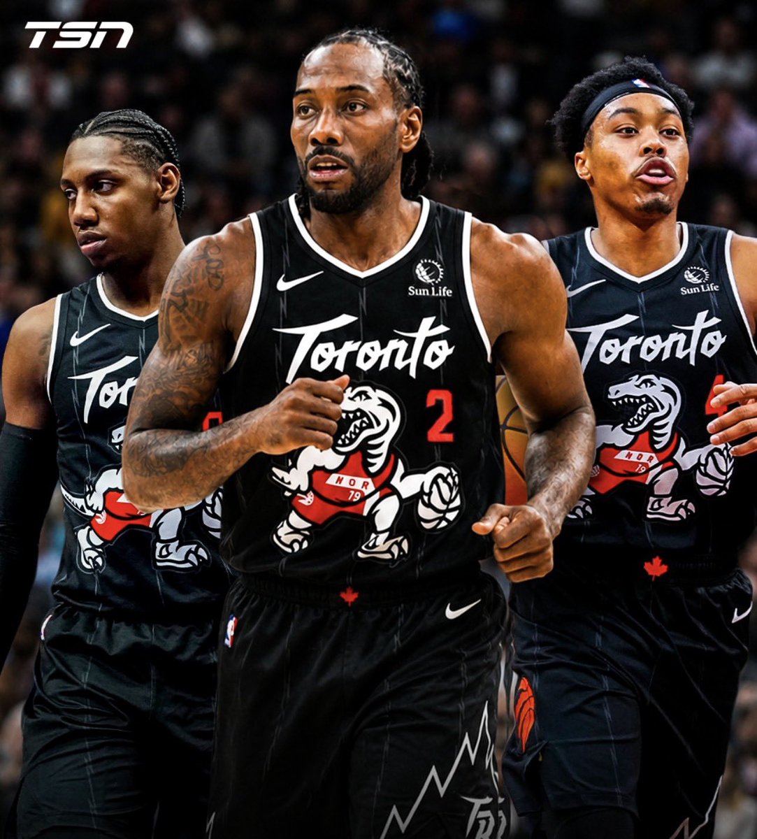 HR_6IX's tweet photo. October 23rd, 2026

Opening Night: ScotiaBank Arena https://t.co/zXB5UeXihU