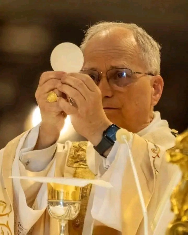 Cath0licP0dcast's tweet photo. My lord and my God https://t.co/t4FjETwA1D