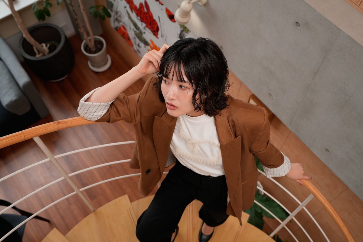 setsuko_co's tweet photo. good morning☀️ https://t.co/bqwC4nAvvw
