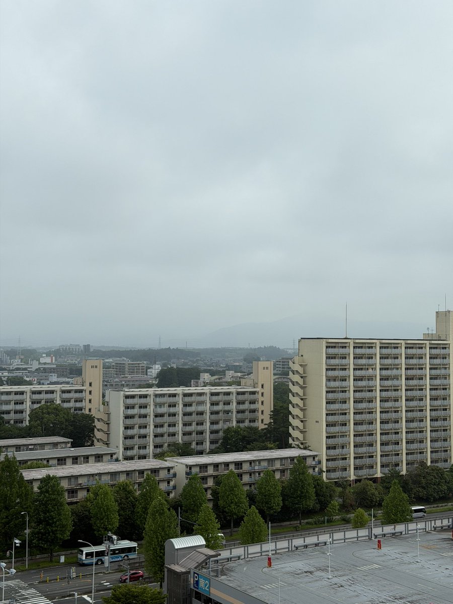 furusawa0619's tweet photo. 雲と同化する筑波山

本日もよろしくお願いいたします♪

#日航つくば #JALシティつくば #茨城県 #つくば #ホテル #hotel #筑波山 https://t.co/UHgw9yCQTV