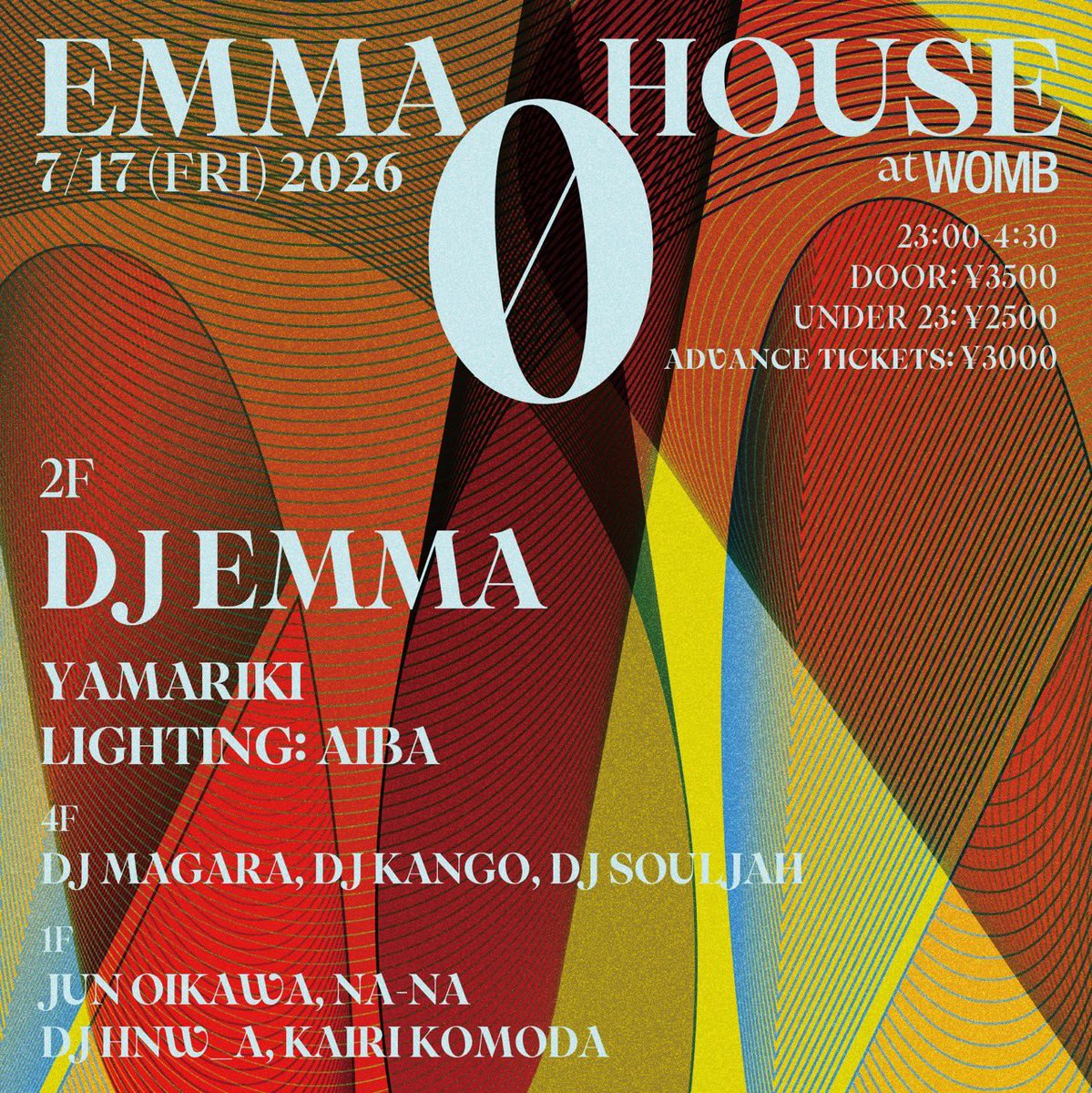 DJEMMA NITELISTMUSIC (@NITELIST_MUSIC) / Posts / X