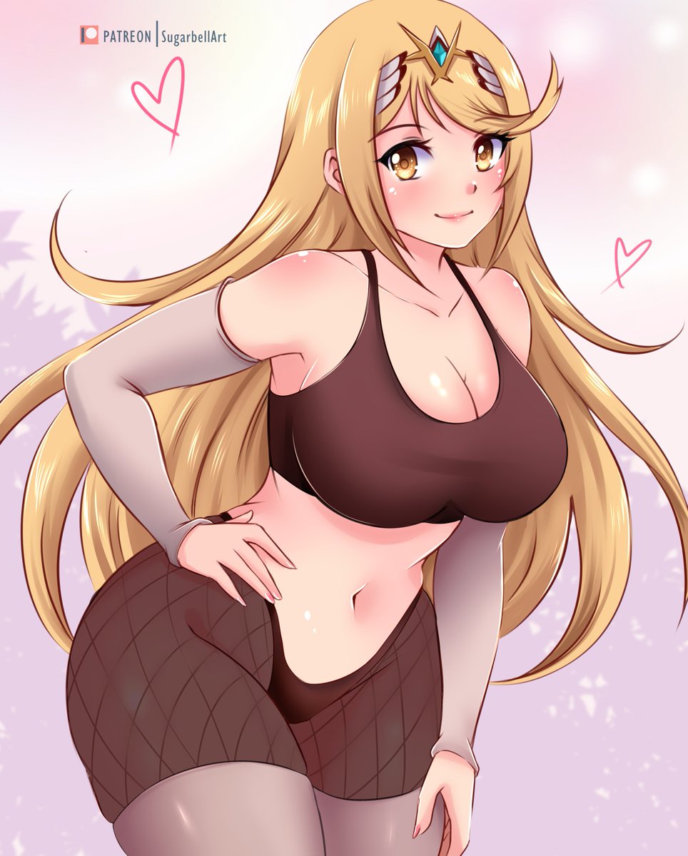 sugarbell_art tweet picture