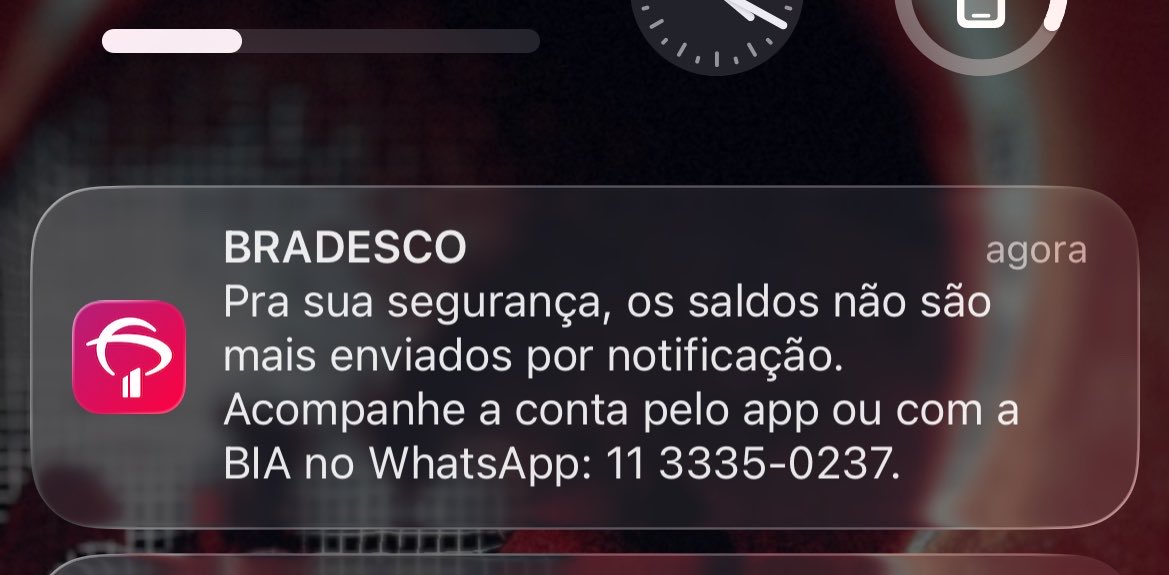 fairltl's tweet photo. ainda bem que o bradesco tirou, não aguentava mais antes das seis da manhã ver o saldo zerado https://t.co/8OcowzXZFF