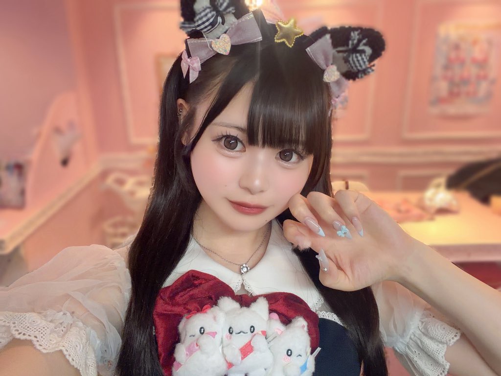WATARUaaaa's tweet photo. #美少女見て今日も頑張る 

@mionaring__o0 
@HT_renyan_ 
@marumaruswan 
@cure_kuroe https://t.co/hPMzDevOuu