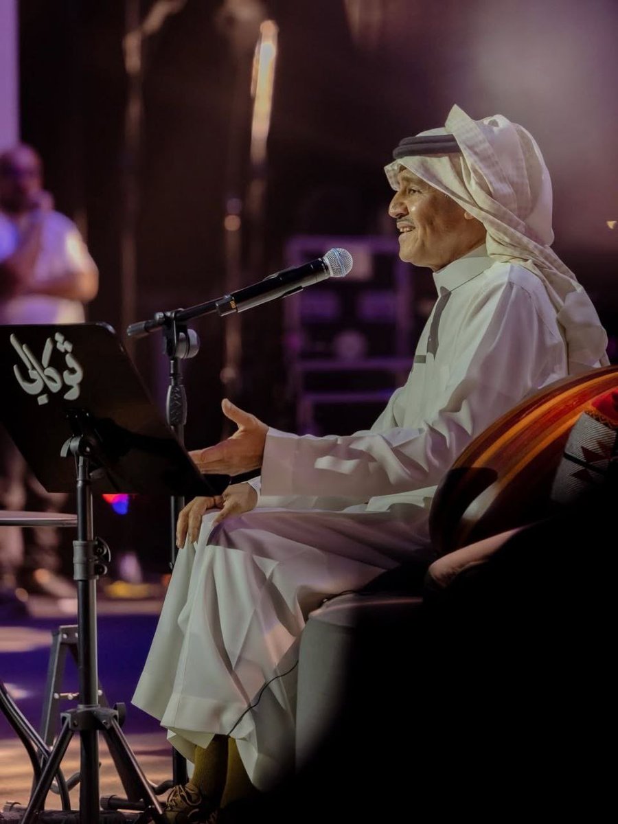 khalid_A_studio's tweet photo. #خالد_عبدالرحمن
 #ملك_الفن #استوديو_خالد_عبدالرحمن #حفل_الرياض26_6_2026 #كاس_العالم_٢٠٢٦ https://t.co/81zMbuefAo