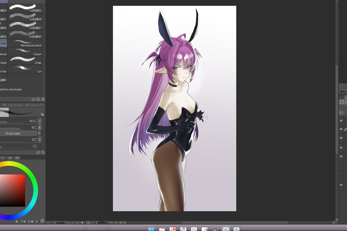 Helewidisksk's tweet photo. wip https://t.co/J4fESH83AN