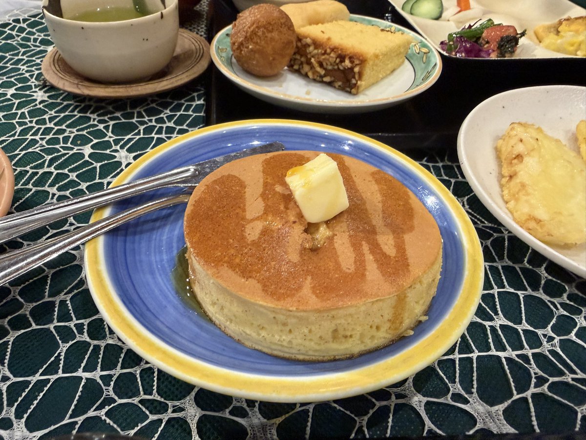 Miku_Angel39's tweet photo. 出来立て持ってきてくれる https://t.co/Xsxoph1dpk