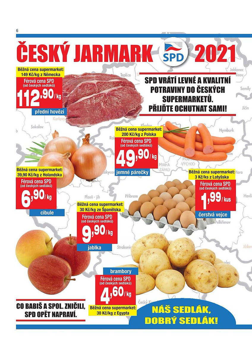 kvalitalevne's tweet photo. @TomasJirsa tady už maj asi splněno https://t.co/BZ8m53nQ5D