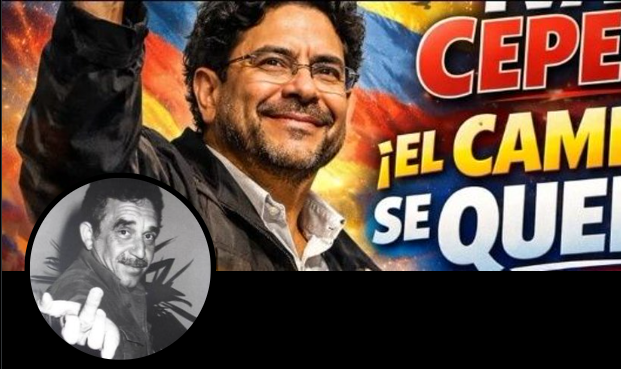 MARCOSpiyuelo's tweet photo. @Orlando71156528 Si, y este otro de la foto es un zurdo piojoso que la esta CHUPANDO, viendo como el comunismo y el socialismo del siglo 21 se esta viniendo abajo 
Y como todos estos lideres de izquierda van a terminar en cana
Preparate para ver en vivo y en directo lo que va a pasar en Cuba🤣 https://t.co/rIFMEo1Gha