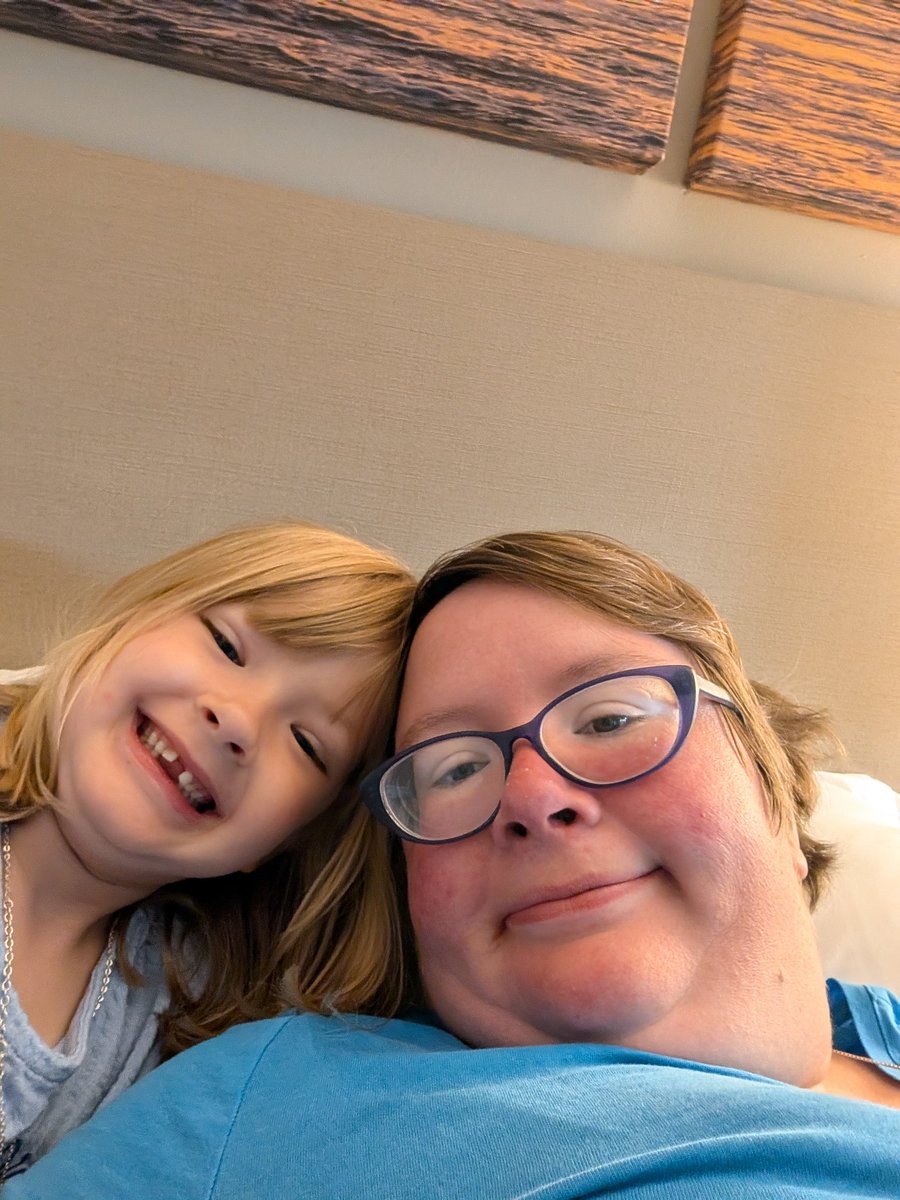 AmieJSmyth's tweet photo. We had another busy day! https://t.co/5RuTchci64