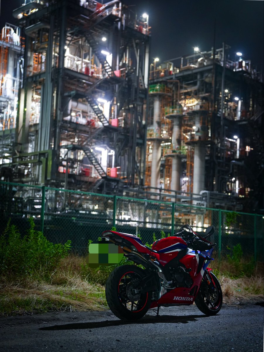 Neo_cbr's tweet photo. 今私が最も欲しいものはTSR製のバックステップです。
#cbr600rr https://t.co/KpUFFCyJTn
