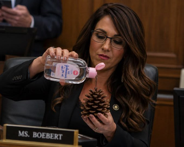 grumpyoldmn65's tweet photo. @RepBoebert Bobo there is going to be a New Sheriff in your Neck of the High Plains. #DSAs
And she is a Hell of a Lot Smarter than AOC And She is a Socialist! #BoBoisms
While you are Home waiting for Mr. Massie to fly in and Soothe your Womanly Wounds. https://t.co/PHJIjbk4Ke