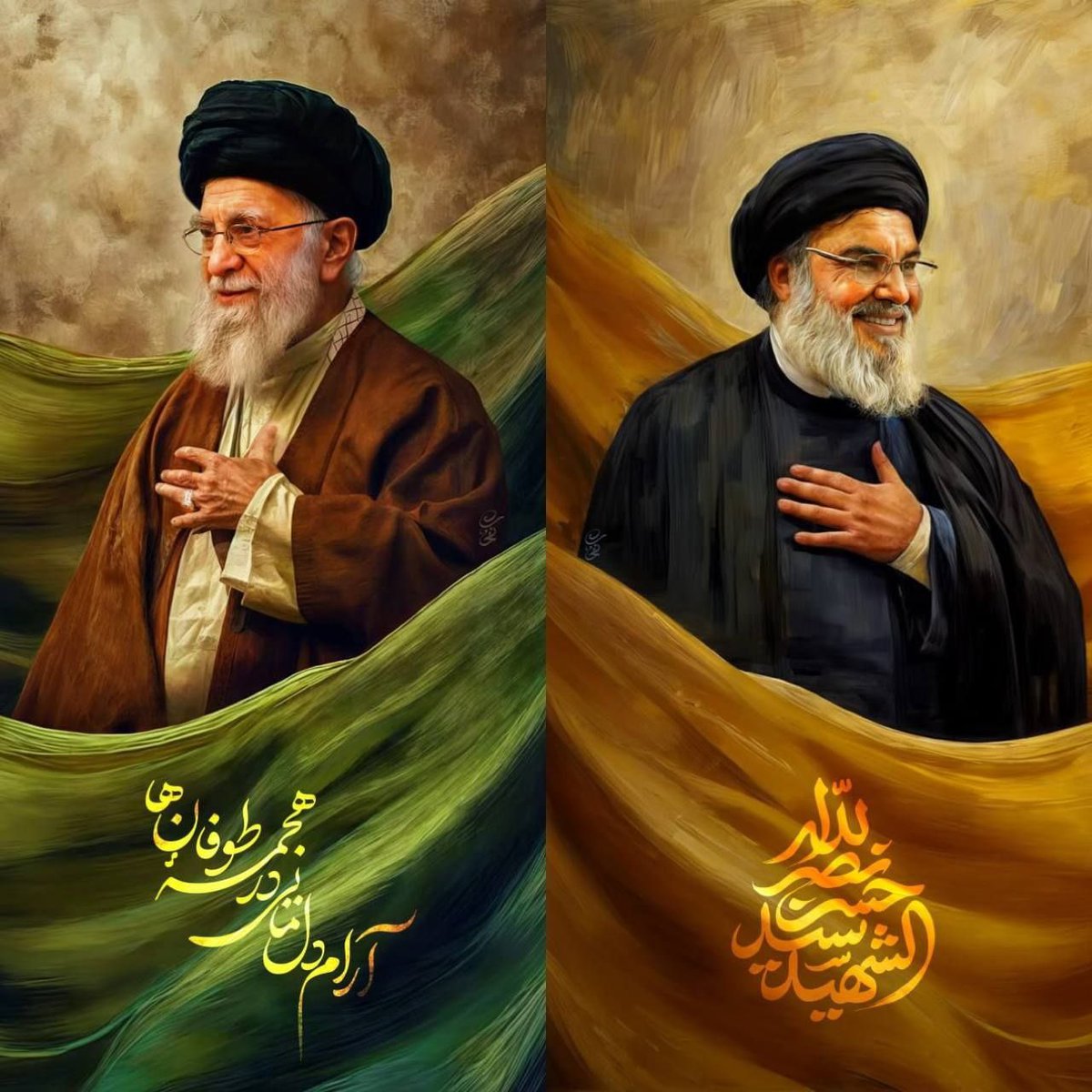 Althebhawy's tweet photo. فَيَا عَجَبًا لِلدَهرِ فَقدًا عَلى فَقدِ https://t.co/5sSuYpPMZH