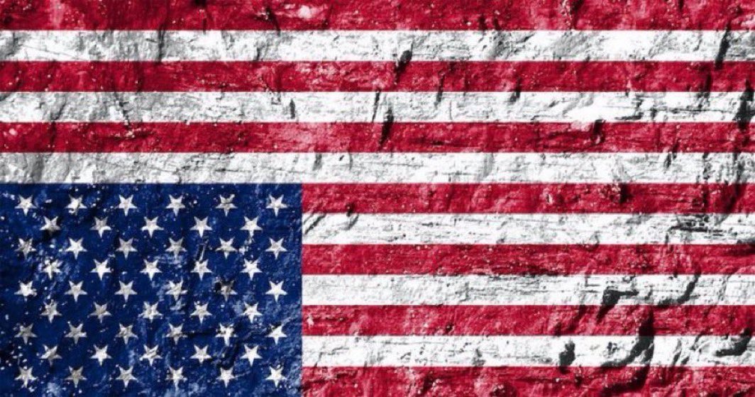 FireNewz's tweet photo. Americans, we’re losing our country… 
   
We need to get rowdy. https://t.co/pWAPNjU3C9
