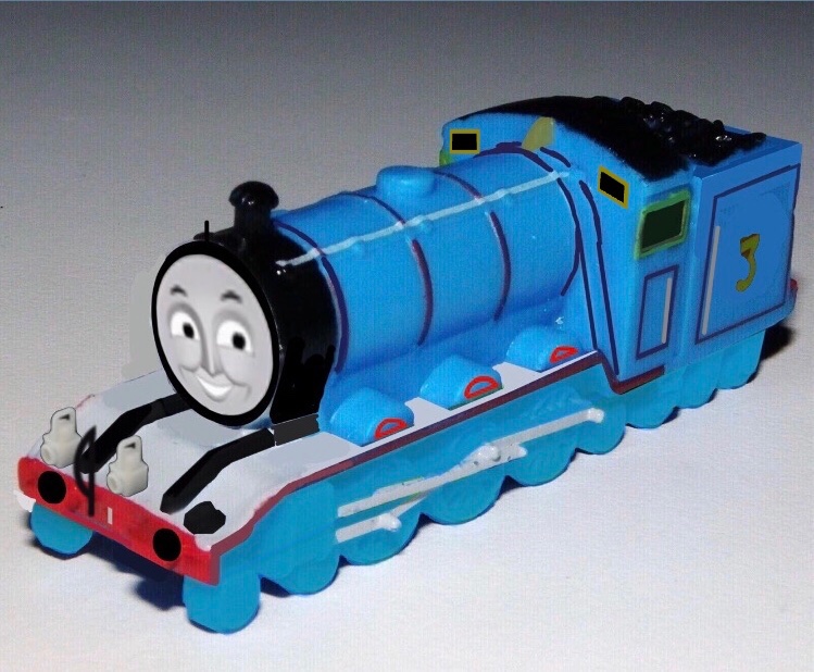 JonathanQu95633's tweet photo. I made these edit remastered of the old rws dalby engines of 2011 to 2023 and added old shape Henry variants. https://t.co/M3v0Lk0dkP