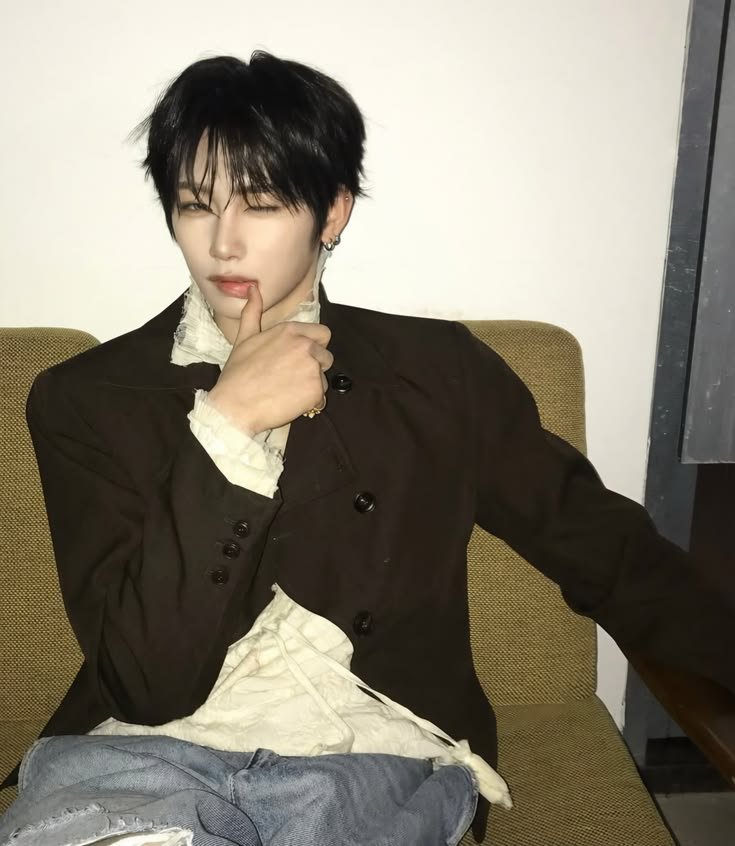 anxinspics's tweet photo. this pretty anxin ♡ https://t.co/vzfeN0vb0T