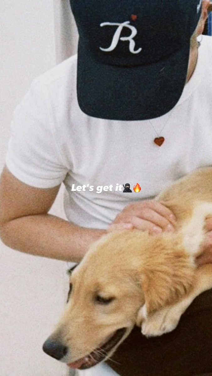 bbz_br's tweet photo. 📸 • rikimatsui.official story

— Vamos lá! 

#BALLISTIKBOYZ #BBZ https://t.co/ADF8r2Gk16