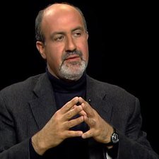 QuotesforGoal's tweet photo. "Aprovecha cualquier oportunidad, o cualquier cosa que parezca una oportunidad. Son raras, mucho más raras de lo que crees"

Nassim Nicholas Taleb https://t.co/nODXoeGzXb