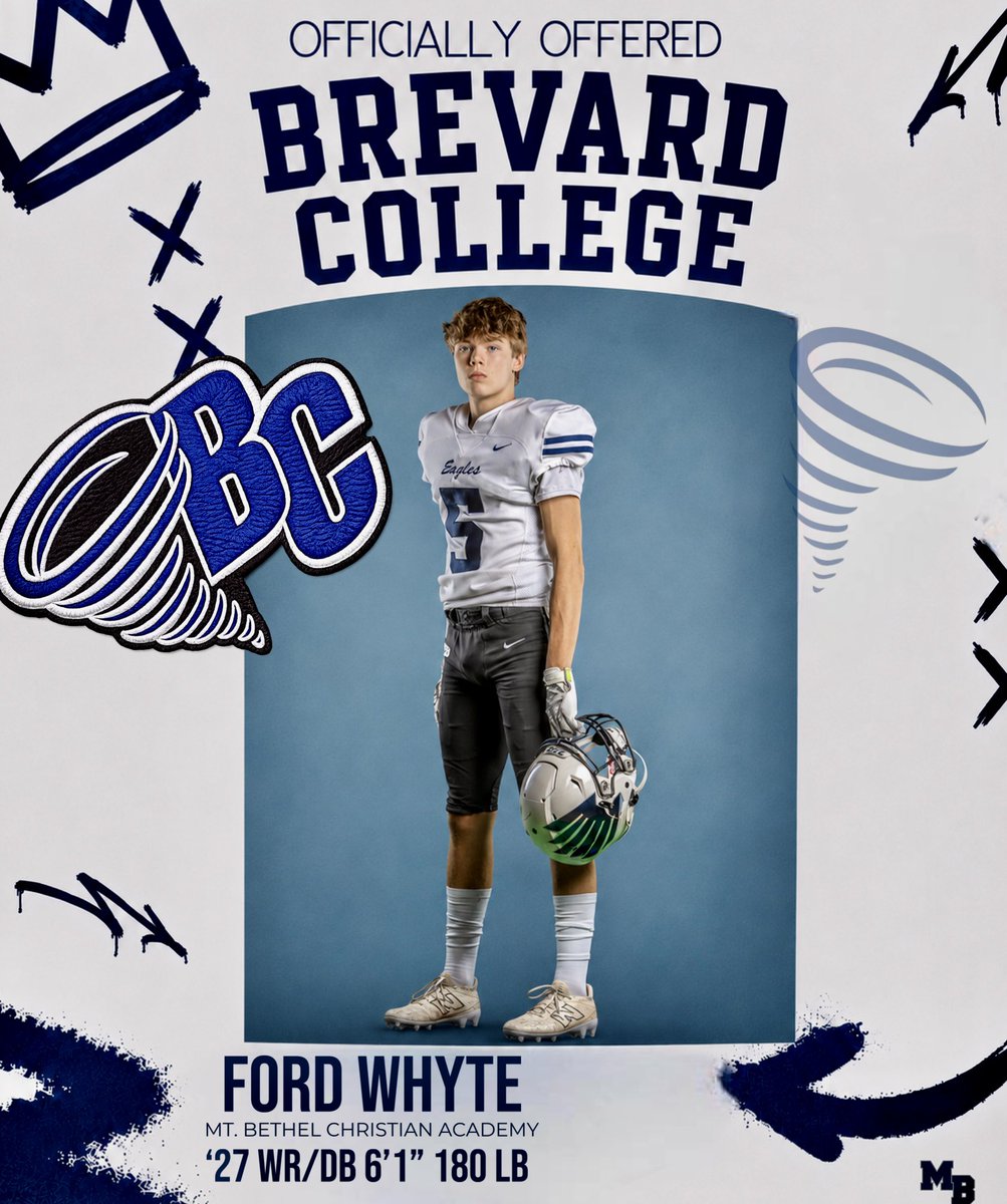 MBCA_Football's tweet photo. Congratulations to @Ford_whyte05 @recruitmbca_fb @mbca_athletics https://t.co/ksamiIzukQ