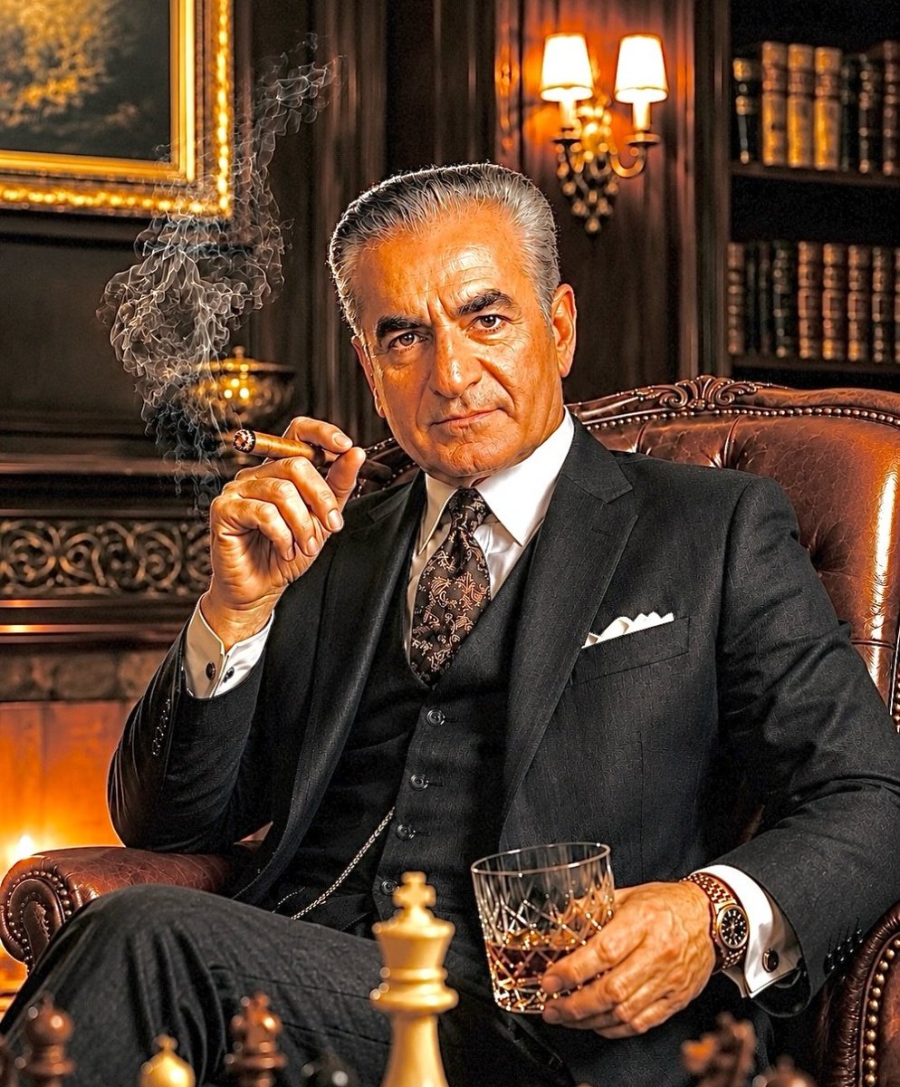 pokhtopaz's tweet photo. جاوید شاه 
#KingRezaPahlavi‌ForIran https://t.co/ZxoEkV8UXK
