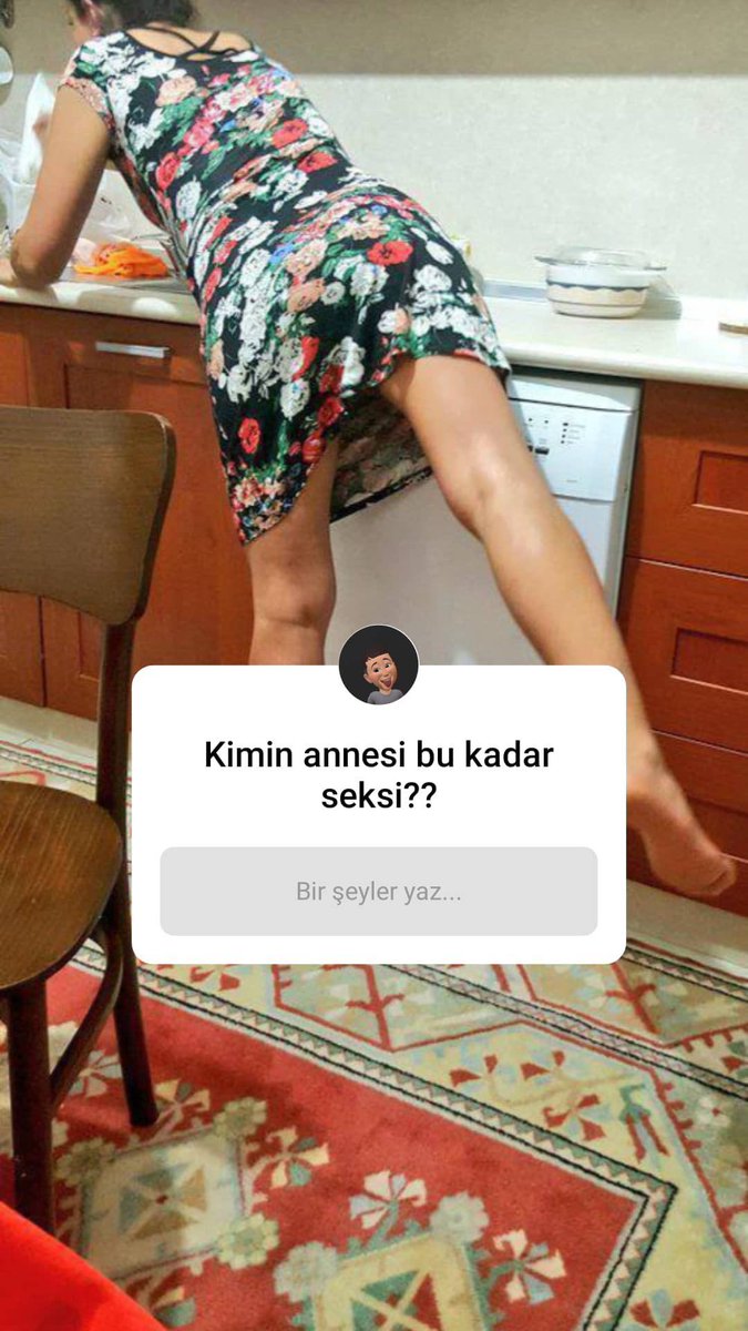 genctekerkek_00's tweet photo. Annesi böyle olan kim var? 
#ensest #gavat https://t.co/2R7gJw5ORq
