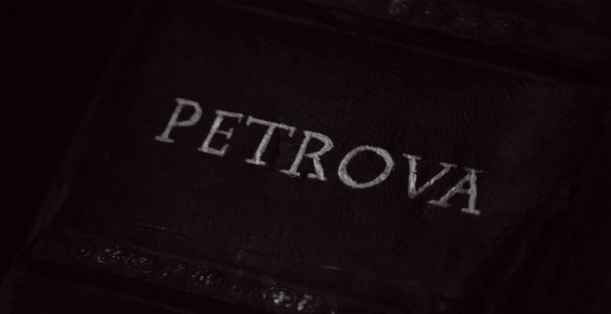 petrova. tweet media