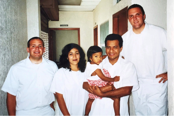 MaMahonri's tweet photo. @For3JT Guayaquil Sur, Ecuador. https://t.co/bBkoBXbtBh