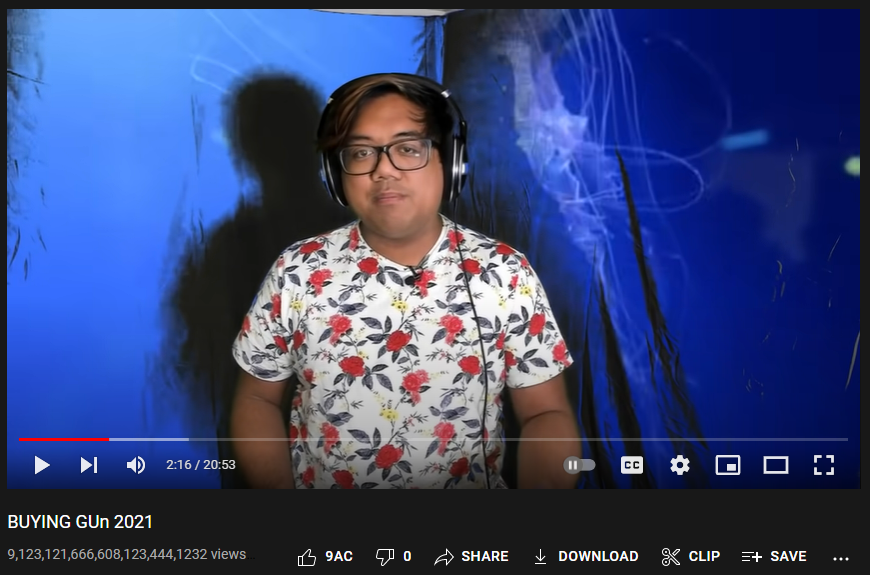 HadrianAdrianHQ's tweet photo. People on Reddit thought I'm a bot https://t.co/AElTWSEHGb