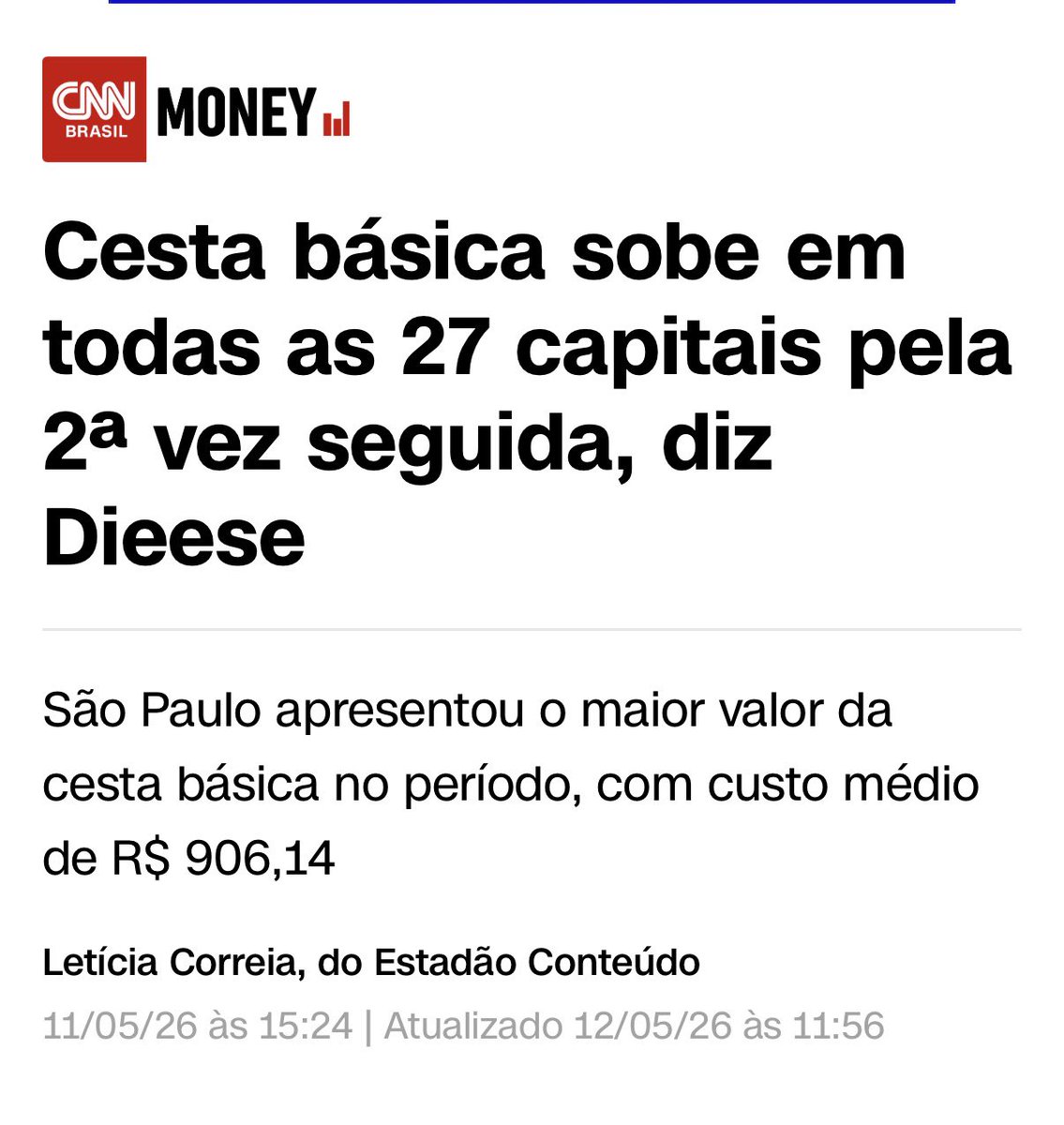 SouSCCP05's tweet photo. @VeganinhaChata @folha Pronto, poupei o trabalho dele, não precisa mais gastar com publi https://t.co/9GFHYUeRV4