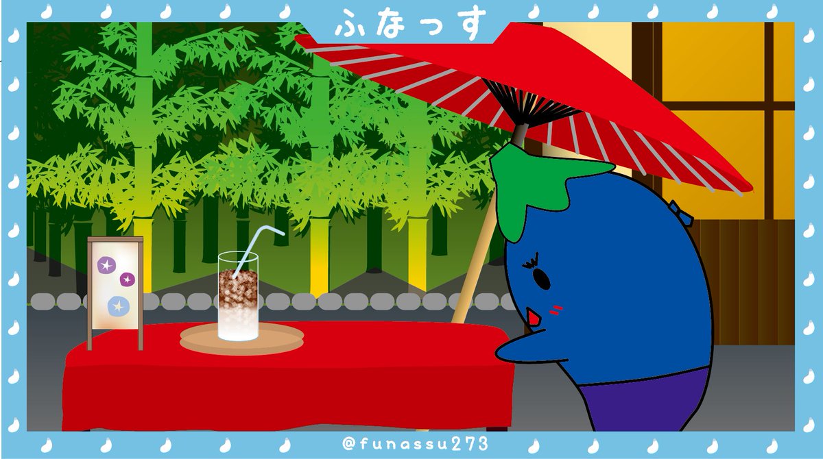 funassu273's tweet photo. お花っす(*^▽^*)
まだ眠いなっすけど、水曜日は自分にご褒美でいい日なっす(=^▽^)σ https://t.co/qxFHGHsC6A