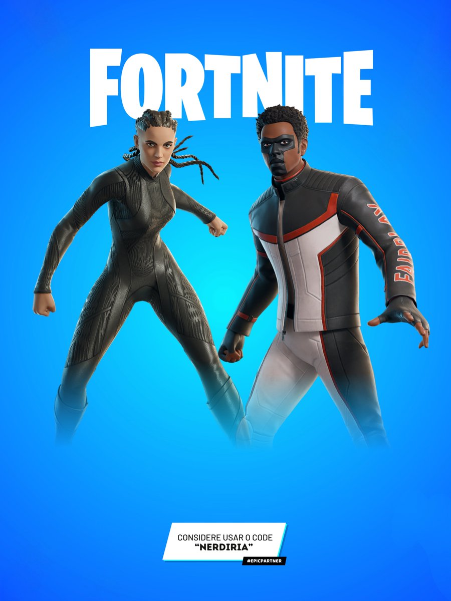 NERDIRIA | Fortnite News tweet media