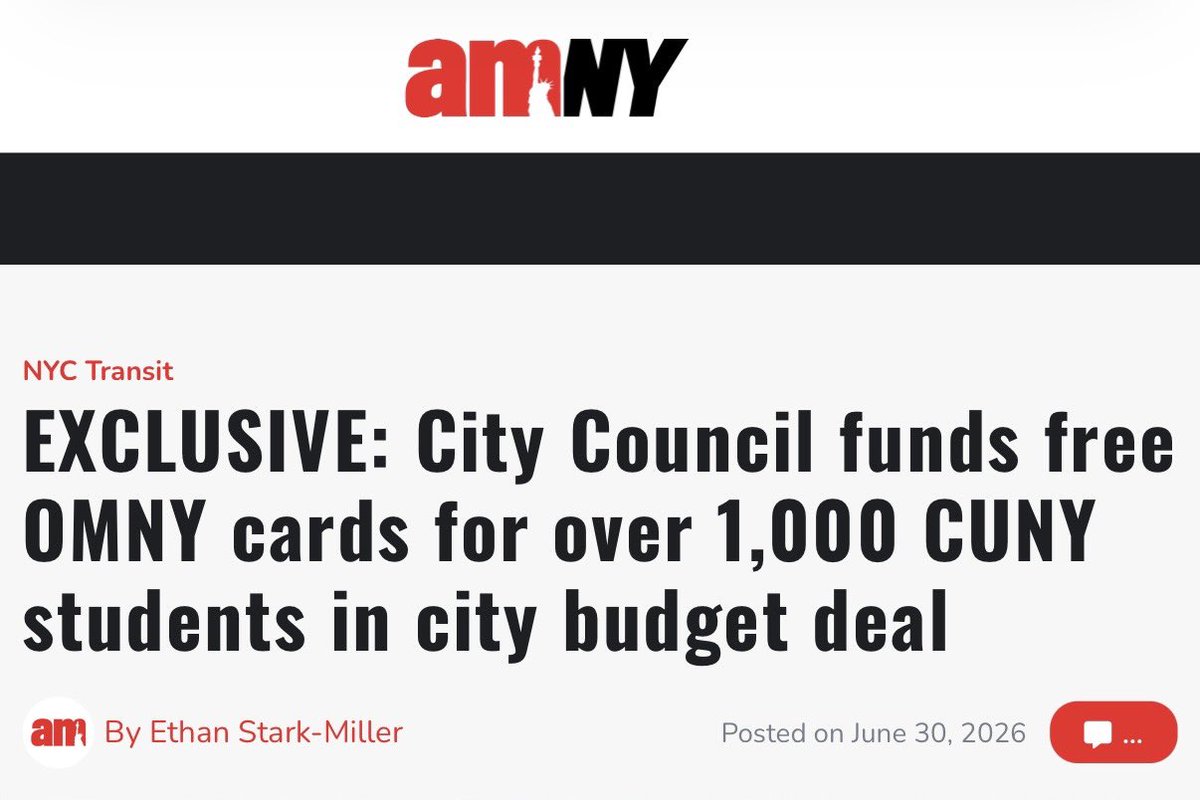 jackplobel's tweet photo. New Yorkers asked. The @NYCCouncil delivered. https://t.co/pYC25nlbiZ