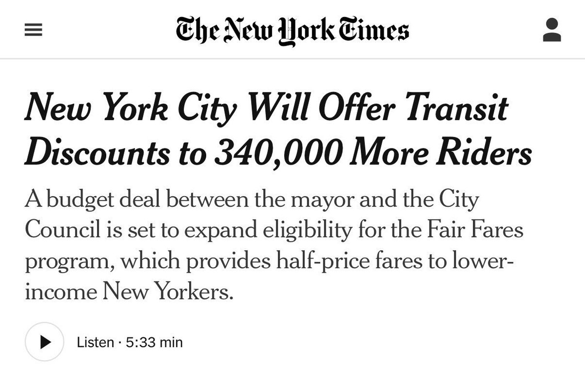 jackplobel's tweet photo. New Yorkers asked. The @NYCCouncil delivered. https://t.co/pYC25nlbiZ